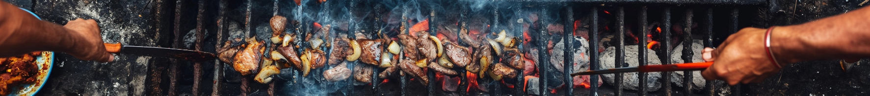 Spit braai machine hire Durbanville